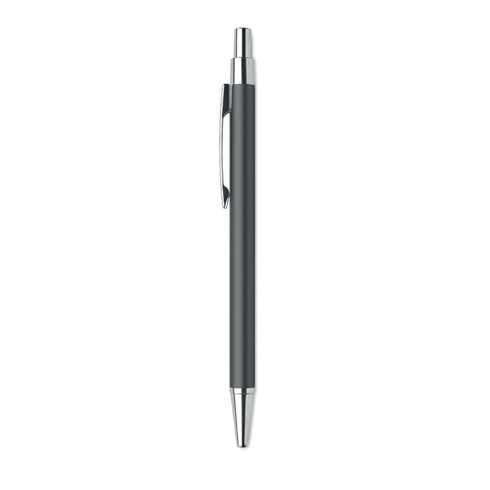 Kugelschreiber aus recyceltem Aluminium | DANA - MO6560