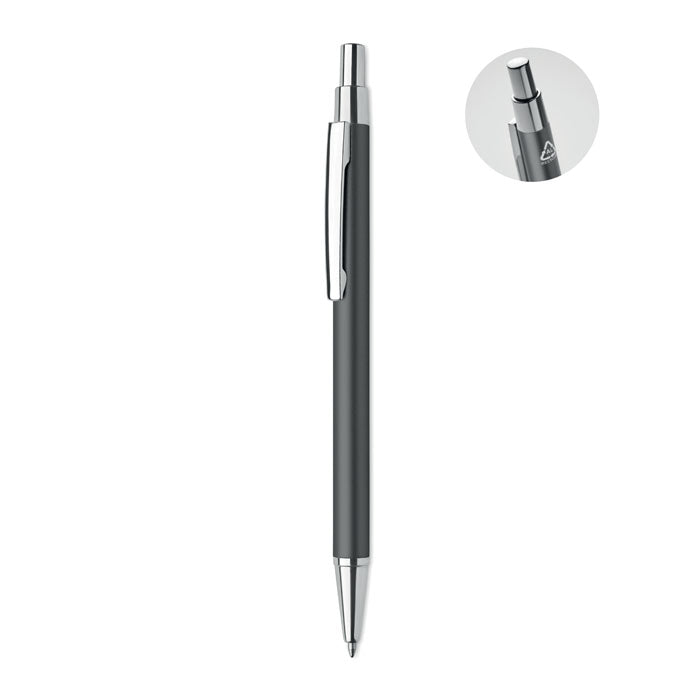 Kugelschreiber aus recyceltem Aluminium | DANA - MO6560