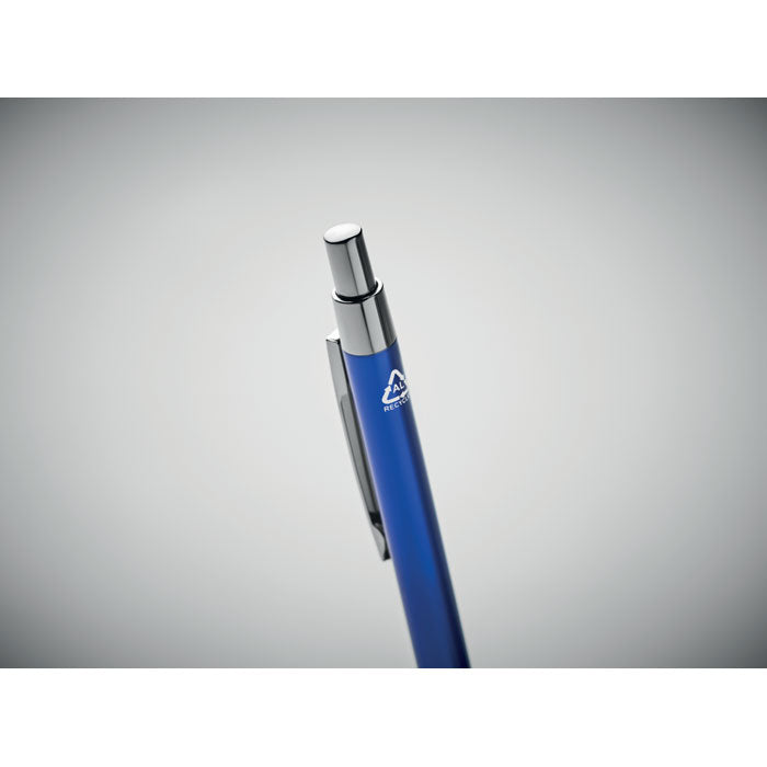 Kugelschreiber aus recyceltem Aluminium | DANA - MO6560