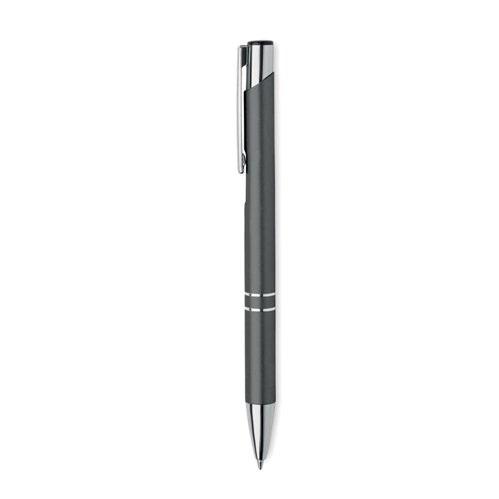 Recycled Aluminium Ball Pen | DONA - MO6561