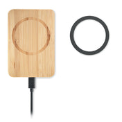Magnetisches kabelloses Ladegerät 15W | NAGO - MO6571
