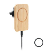 Magnetisches kabelloses Ladegerät 15W | NAGO - MO6571