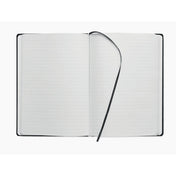 A5 Notizbuch aus recyceltem Papier | OURS - MO6580