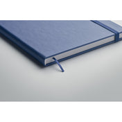 A5 Notizbuch aus recyceltem Papier | OURS - MO6580