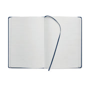 A5 Notizbuch aus recyceltem Papier | OURS - MO6580