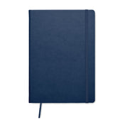 A5 Notizbuch aus recyceltem Papier | OURS - MO6580