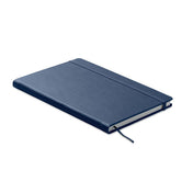 A5 Notizbuch aus recyceltem Papier | OURS - MO6580