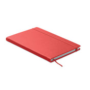 A5 Notizbuch aus recyceltem Papier | OURS - MO6580