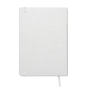 A5 Notizbuch aus recyceltem Papier | OURS - MO6580