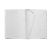 A5 Notizbuch aus recyceltem Papier | OURS - MO6580