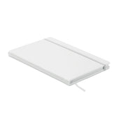 A5 Notizbuch aus recyceltem Papier | OURS - MO6580