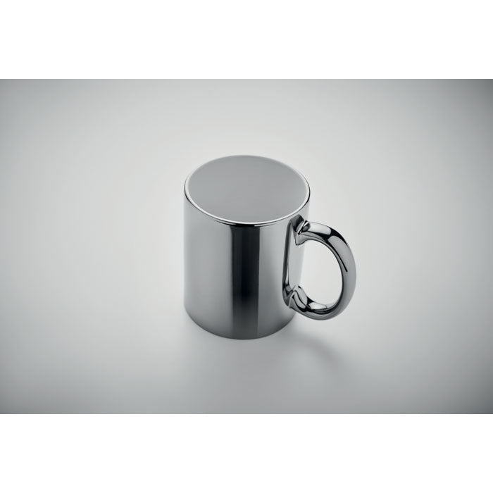 Mug en céramique métallique 300 ml | HOLLY - MO6607