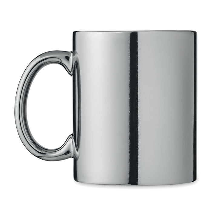 Mug en céramique métallique 300 ml | HOLLY - MO6607