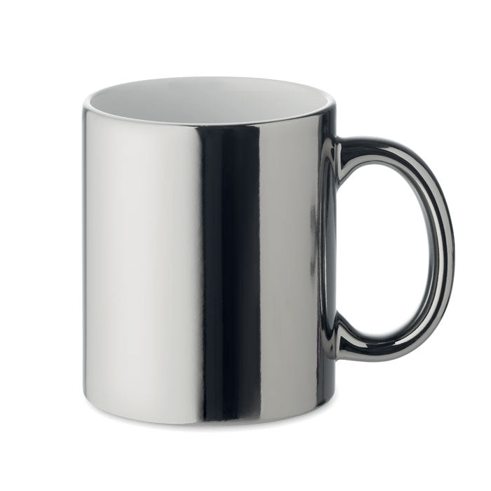 Mug en céramique métallique 300 ml | HOLLY - MO6607