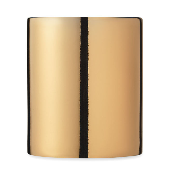 Mug en céramique métallique 300 ml | HOLLY - MO6607