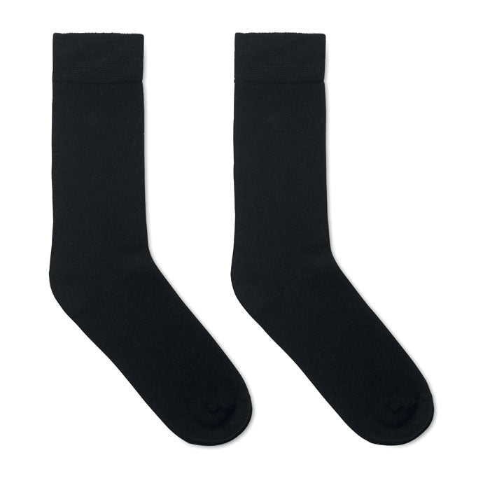 Par de calcetines en caja de regalo L | TADA L - MO6610