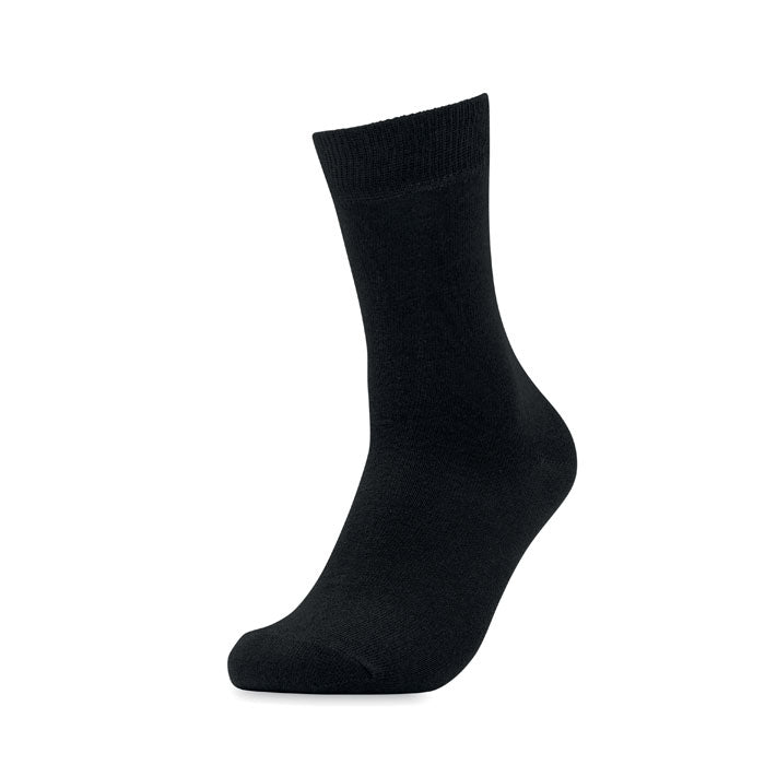 Par de calcetines en caja de regalo L | TADA L - MO6610