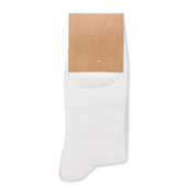 Par de calcetines en caja de regalo L | TADA L - MO6610