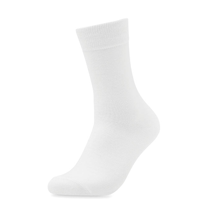 Par de calcetines en caja de regalo L | TADA L - MO6610