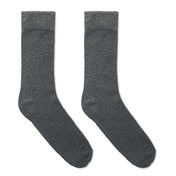 Par de calcetines en caja de regalo L | TADA L - MO6610