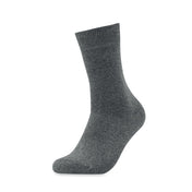 Par de calcetines en caja de regalo L | TADA L - MO6610