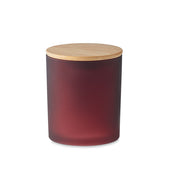 Plant Based Wax Candle 120 Gr | KEOPS SMALL - MO6612