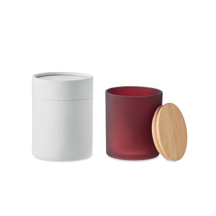 Plant Based Wax Candle 120 Gr | KEOPS SMALL - MO6612
