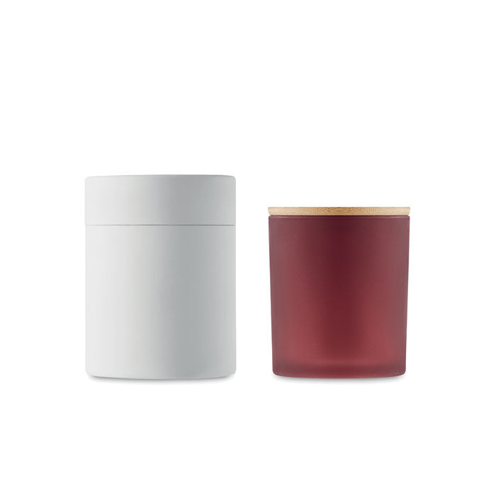 Plant Based Wax Candle 120 Gr | KEOPS SMALL - MO6612
