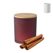 Plant Based Wax Candle 120 Gr | KEOPS SMALL - MO6612