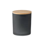 Plant Based Wax Candle 120 Gr | KEOPS SMALL - MO6612