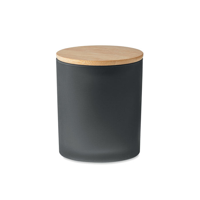 Plant Based Wax Candle 120 Gr | KEOPS SMALL - MO6612