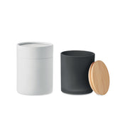 Plant Based Wax Candle 120 Gr | KEOPS SMALL - MO6612