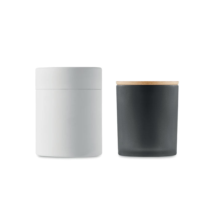 Plant Based Wax Candle 120 Gr | KEOPS SMALL - MO6612