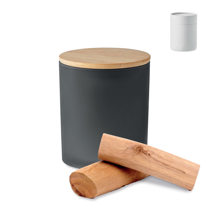 Plant Based Wax Candle 120 Gr | KEOPS SMALL - MO6612