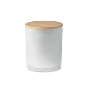Plant Based Wax Candle 120 Gr | KEOPS SMALL - MO6612