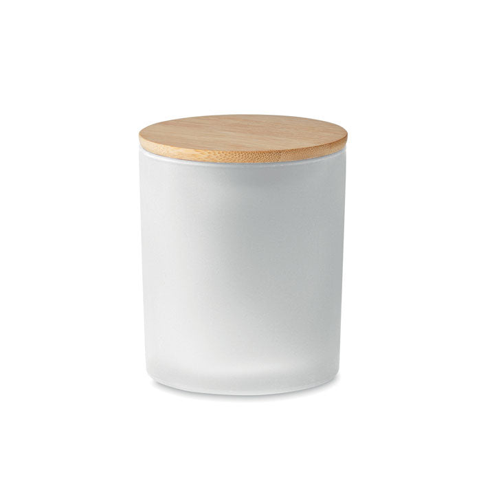 Plant Based Wax Candle 120 Gr | KEOPS SMALL - MO6612