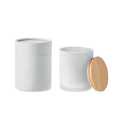 Plant Based Wax Candle 120 Gr | KEOPS SMALL - MO6612