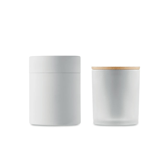 Plant Based Wax Candle 120 Gr | KEOPS SMALL - MO6612