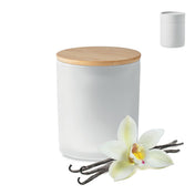 Plant Based Wax Candle 120 Gr | KEOPS SMALL - MO6612