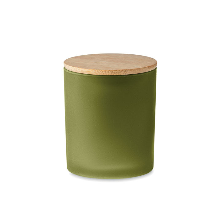 Plant Based Wax Candle 120 Gr | KEOPS SMALL - MO6612