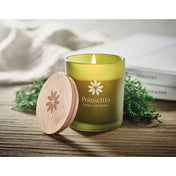 Plant Based Wax Candle 120 Gr | KEOPS SMALL - MO6612