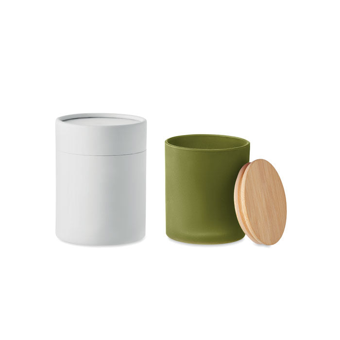 Plant Based Wax Candle 120 Gr | KEOPS SMALL - MO6612
