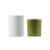 Plant Based Wax Candle 120 Gr | KEOPS SMALL - MO6612