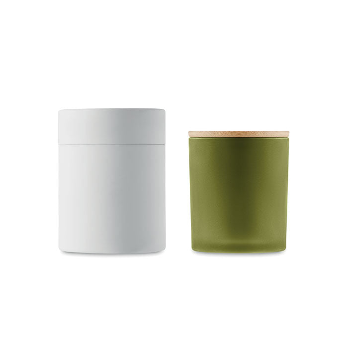 Plant Based Wax Candle 120 Gr | KEOPS SMALL - MO6612