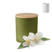 Plant Based Wax Candle 120 Gr | KEOPS SMALL - MO6612