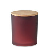 Plant Based Wax Candle 200 Gr | KEOPS MEDIUM - MO6613
