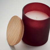 Plant Based Wax Candle 200 Gr | KEOPS MEDIUM - MO6613