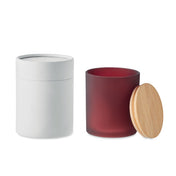 Plant Based Wax Candle 200 Gr | KEOPS MEDIUM - MO6613