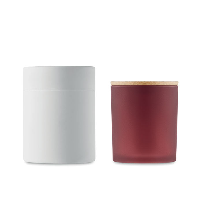 Plant Based Wax Candle 200 Gr | KEOPS MEDIUM - MO6613