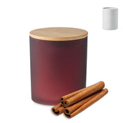 Plant Based Wax Candle 200 Gr | KEOPS MEDIUM - MO6613
